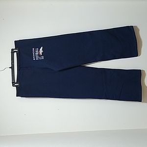 Denver Broncos NFL Women's Fleece Lined Sweat Pants